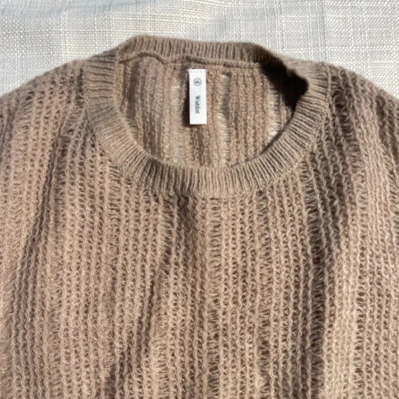 Womens Wishlist Sweater - Sz. M/L - Picture 2 of 2